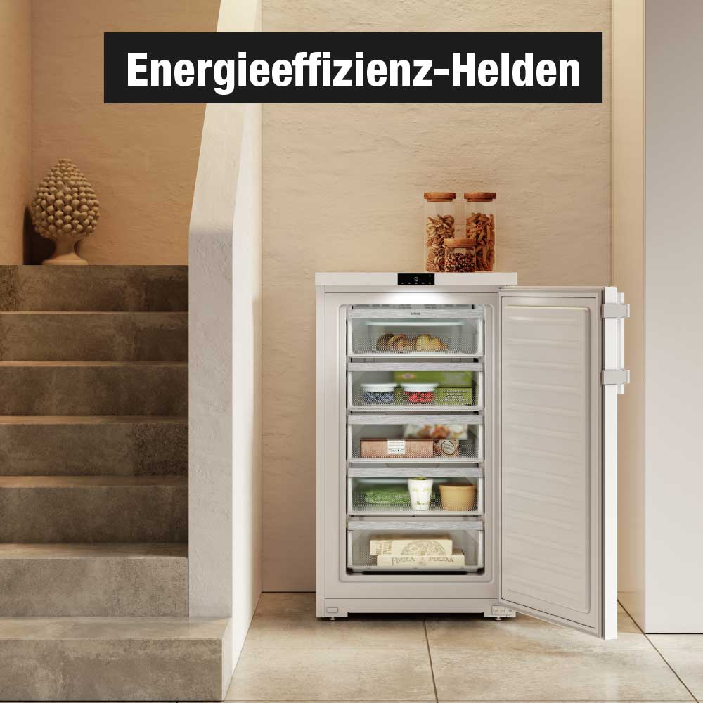 Liebherr-Energieeffizienz-Helden-IFA-2026 Liebherr Energieeffizienz-Helden - Messe Neuheiten IFA 2026 bei expert TeVi
