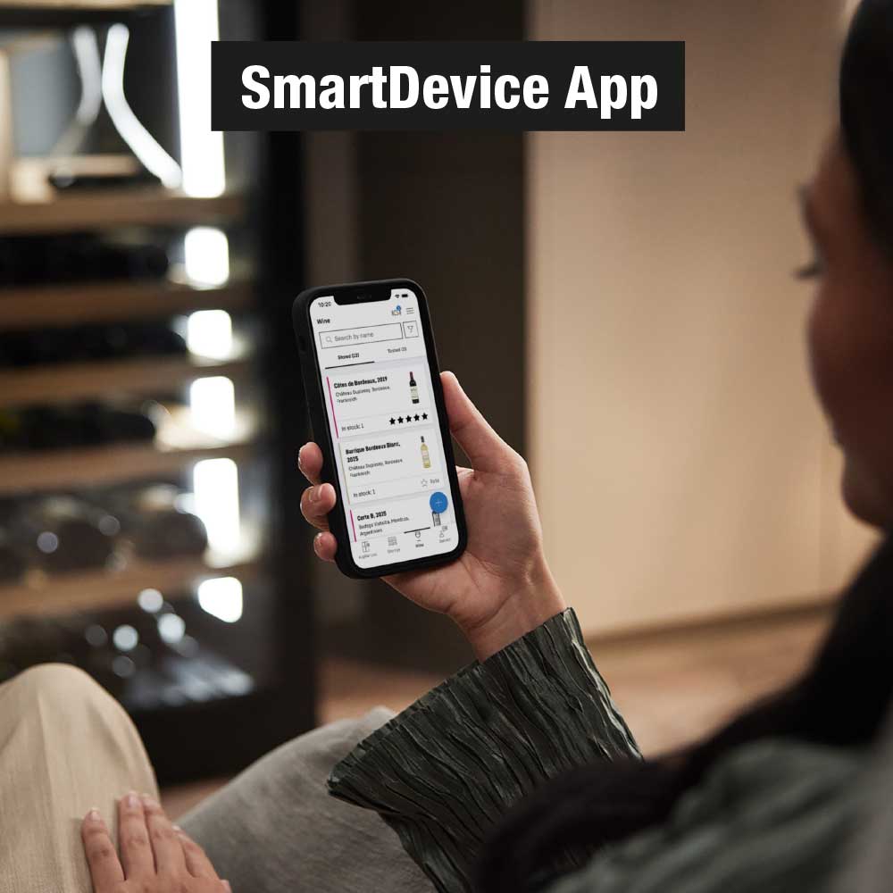 Liebherr-Smart-Device-IFA-2026 Liebherr SmartDevice App - Messe Neuheiten IFA 2026 bei expert TeVi