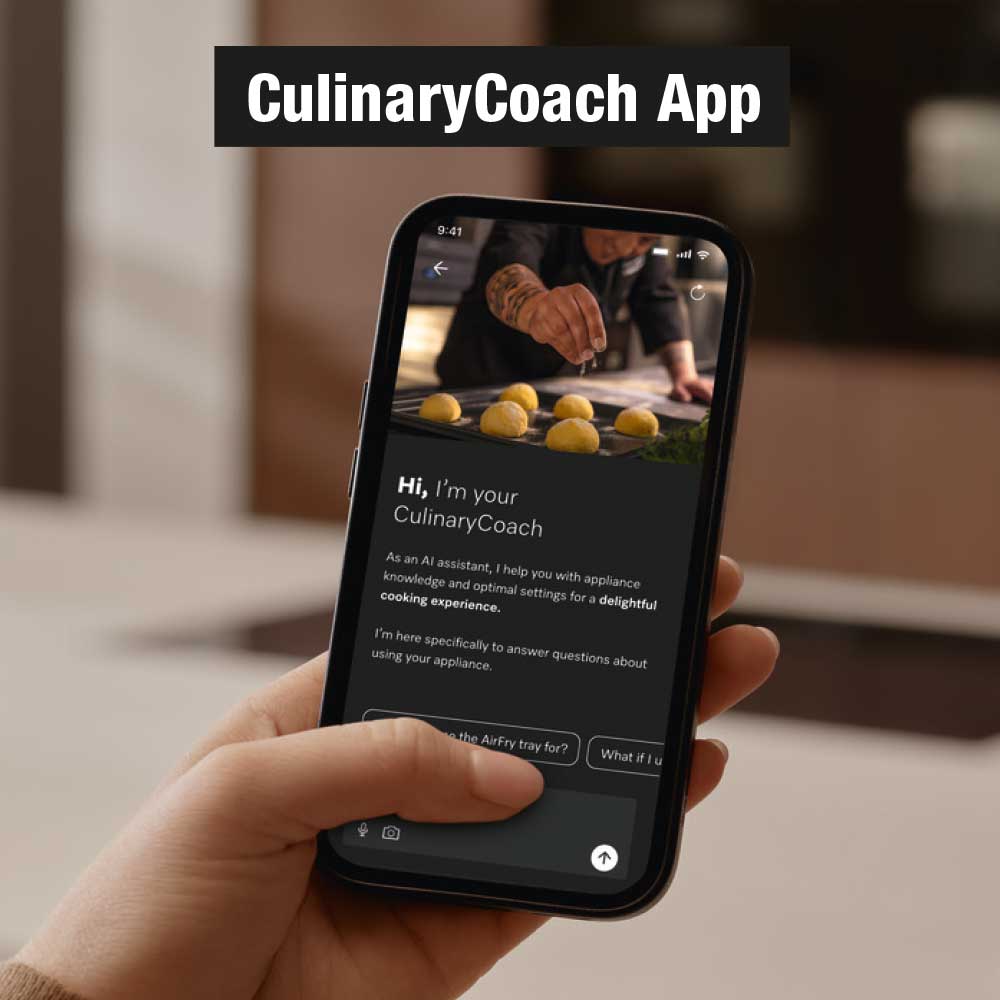 Miele-Culinary-App-IFA-2026 Miele Culinary App - Messe Neuheiten IFA 2026 bei expert TeVi